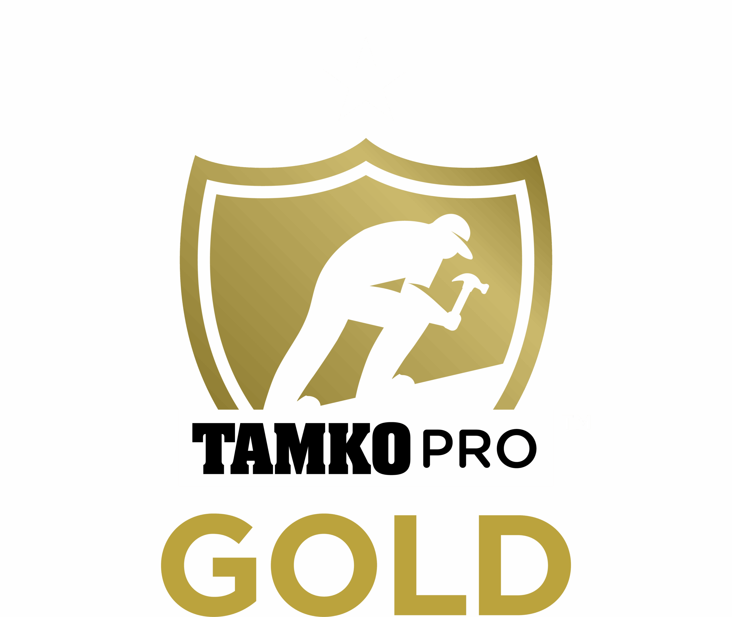 TAMKO Pro Gold (reverse)